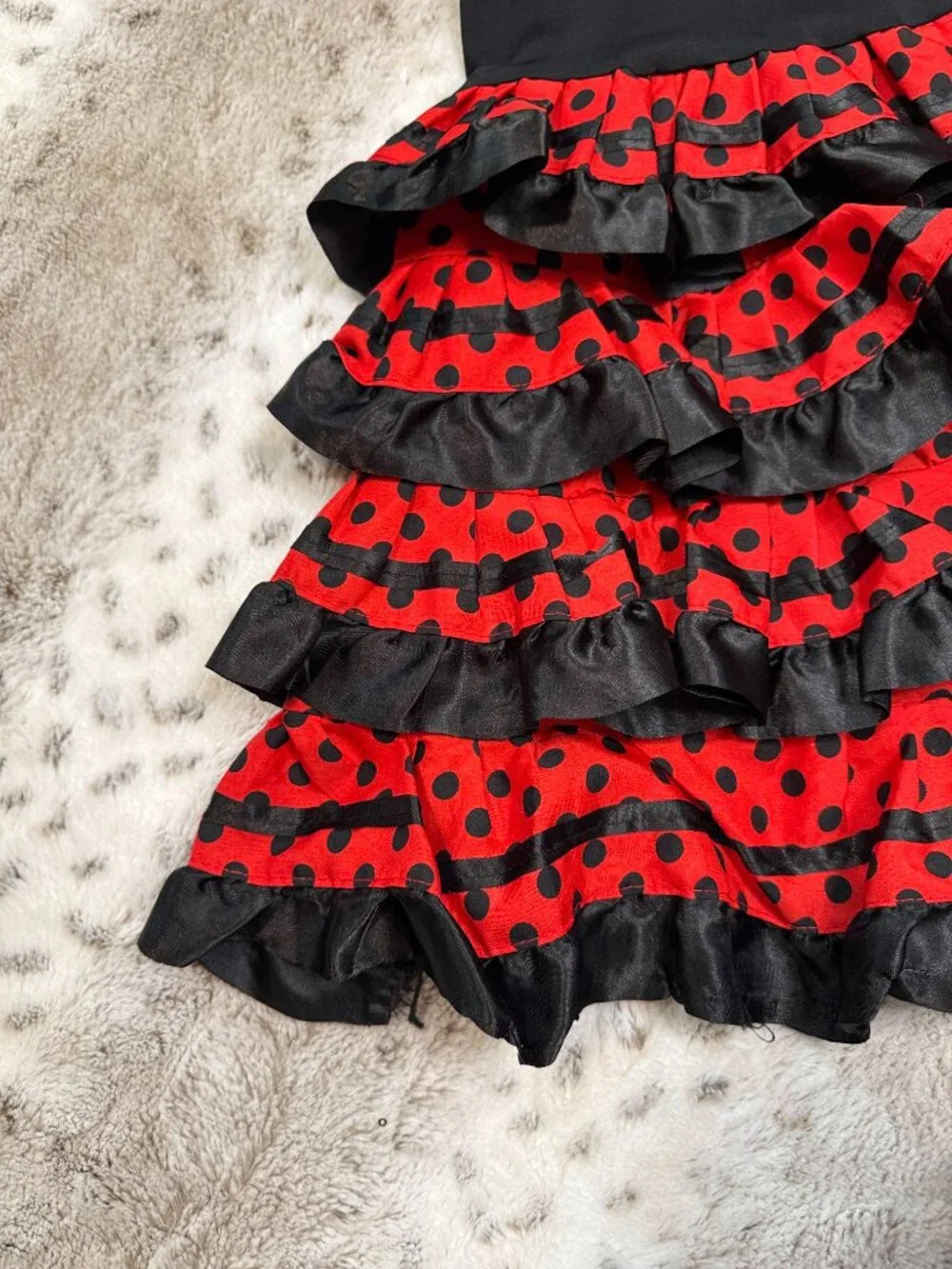 N/A black red